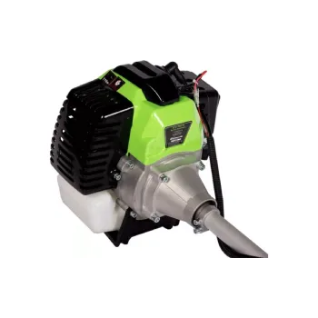 Χλοοκοπτικό βενζίνης Gartner BCG-2852 (852730)