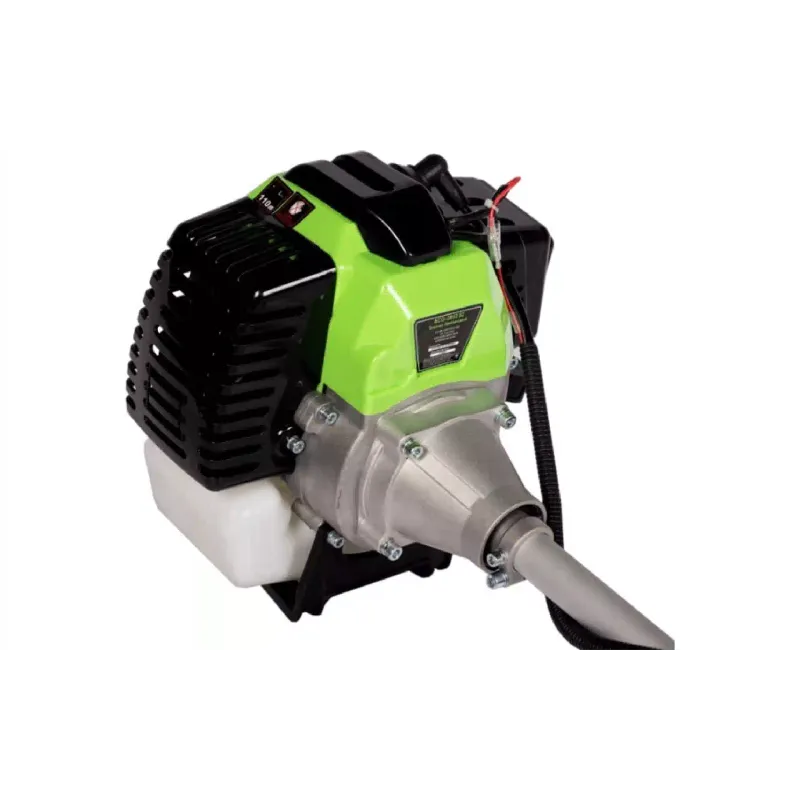 Benzinmotoros szegélynyíró Gartner BCG-2852 (852730)