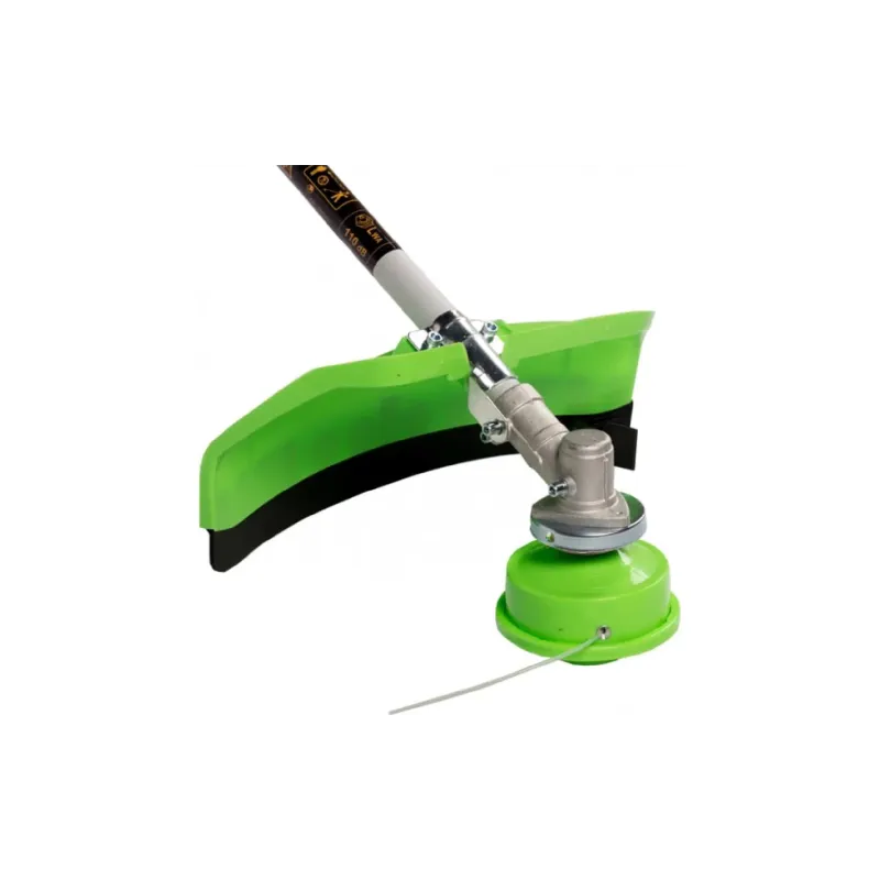 Benzinmotoros szegélynyíró Gartner BCG-2852 (852730)