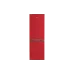 Kühlschrank Snaige, Red (RF57SM-S5RB2E)