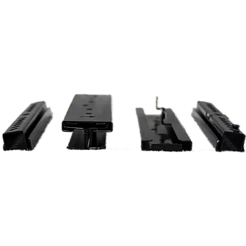 Befestigung HP (R3J18A)