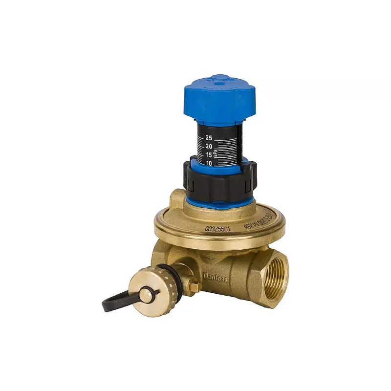Balancing valve Danfoss (003Z5503)
