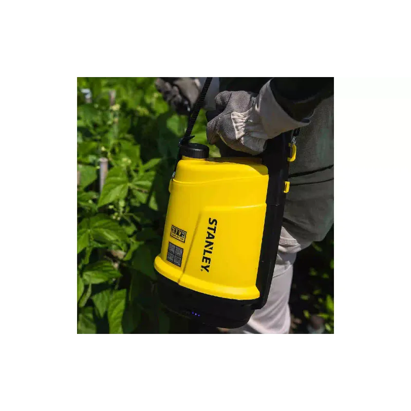 Pulverizador Stanley (SXSPBS05E)