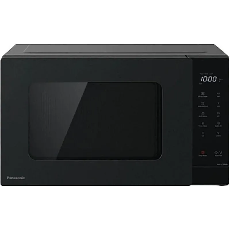 فرن الميكروويف Panasonic, Black (NN-ST34NBZUE)