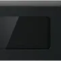 Φούρνος μικροκυμάτων Panasonic, Black (NN-ST34NBZUE)