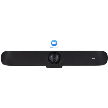 Відеотермінал Aver  Black (61U3900000AC)