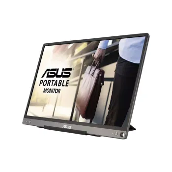Монітор Asus ZenScreen 15.6"/IPS  MB16ACE (90LM0381-B04170)