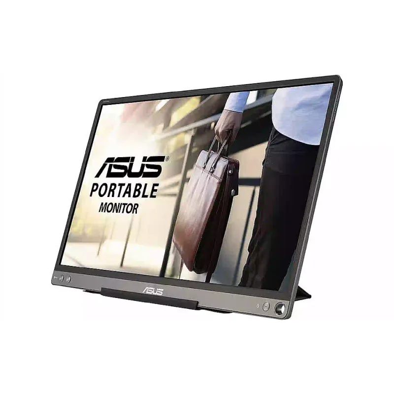 شاشة Asus ZenScreen MB16ACE (90LM0381-B04170)