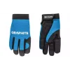 Work gloves Graphite (97G100)