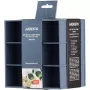 Ice tray Ardesto Gemini, Blue (AR1143B)