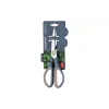 Tesoura de cozinha Ardesto Gemini, Grey/Blue (AR2125B)