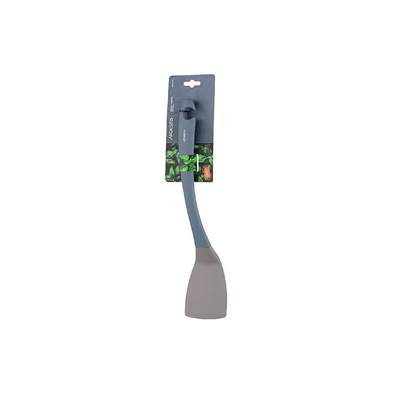 Кухненска шпатула Ardesto Gemini, Grey/Blue (AR2179B)