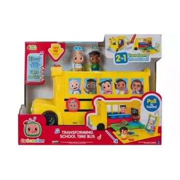 Ігровий набір CoComelon (CMW0509)