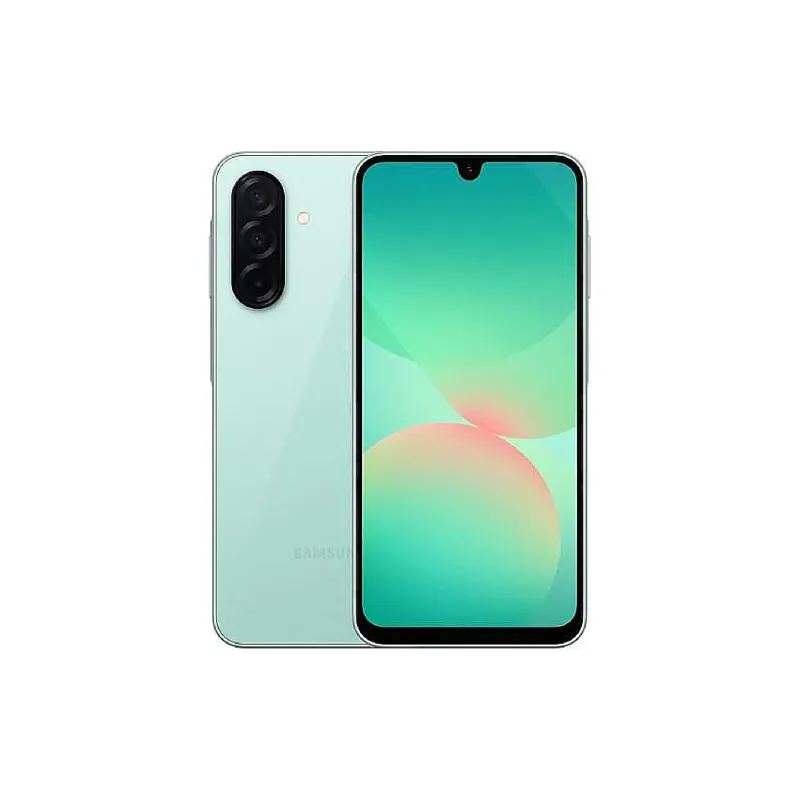 Pametni telefon Samsung Galaxy A26 5G A266, Mint (SM-A266BLGBEUC)
