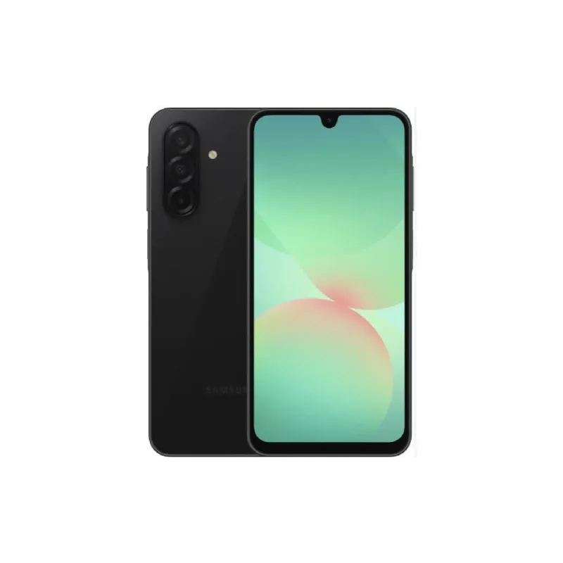 Teléfono inteligente Samsung (SM-A266BZKCEUC)