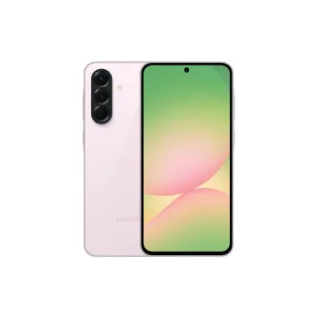 Okostelefon Samsung Galaxy A56 5G A566, Light Pink (SM-A566BLIAEUC)