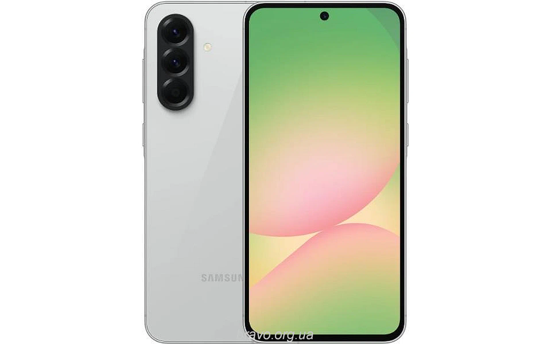 Smartphone Samsung (SM-A566BZAAEUC) Smartphone Samsung (SM-A566BZAAEUC)