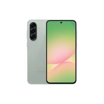 Okostelefon Samsung Galaxy A56 5G A566, Olive (SM-A566BZGAEUC)