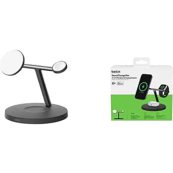 شاحن Belkin (WIZ032KQBK)