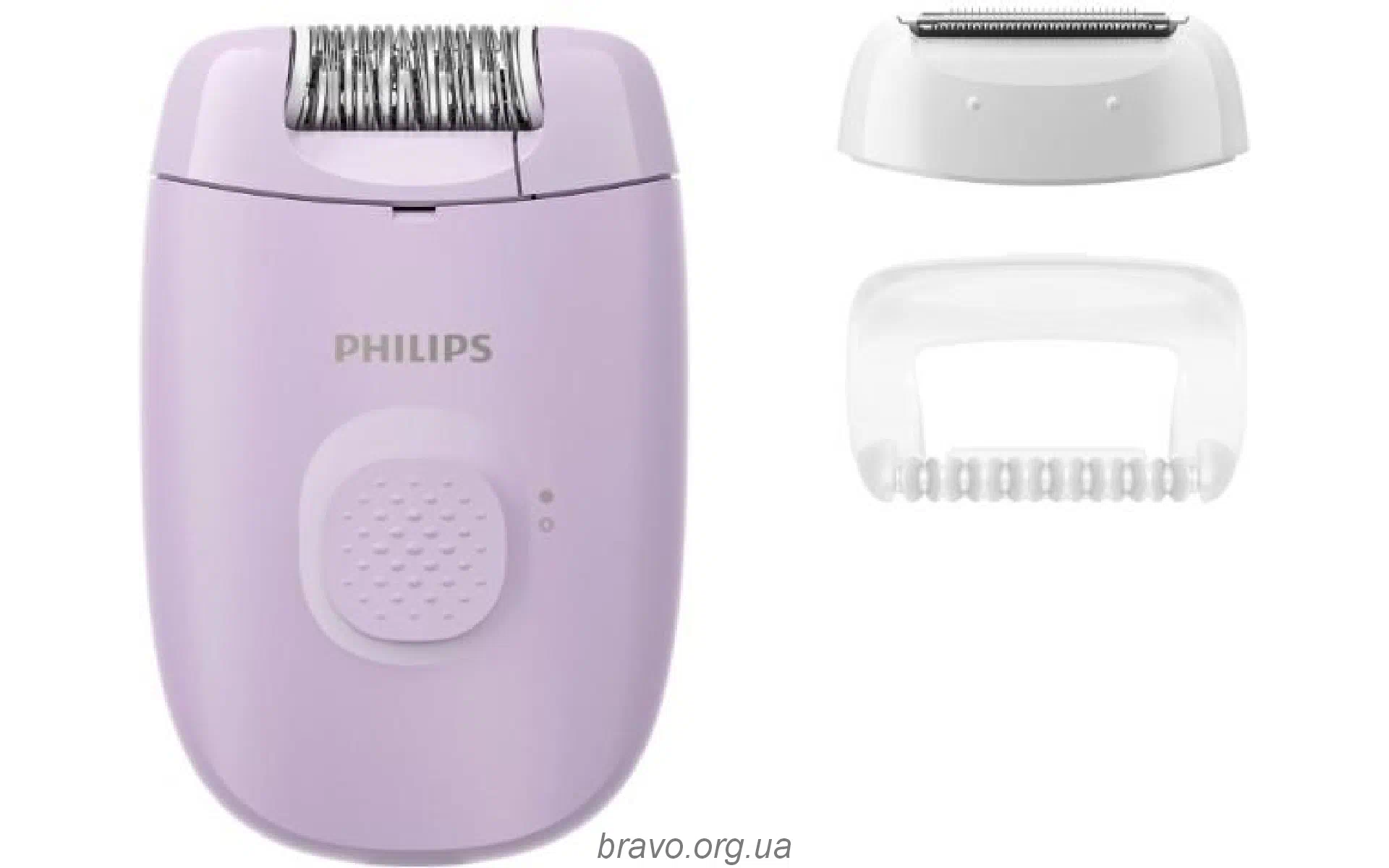 آلة إزالة الشعر Philips (BRE237/00) آلة إزالة الشعر Philips (BRE237/00)