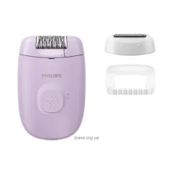 آلة إزالة الشعر Philips (BRE237/00) آلة إزالة الشعر Philips (BRE237/00)