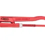llave de tubo Neo Tools (02-420)