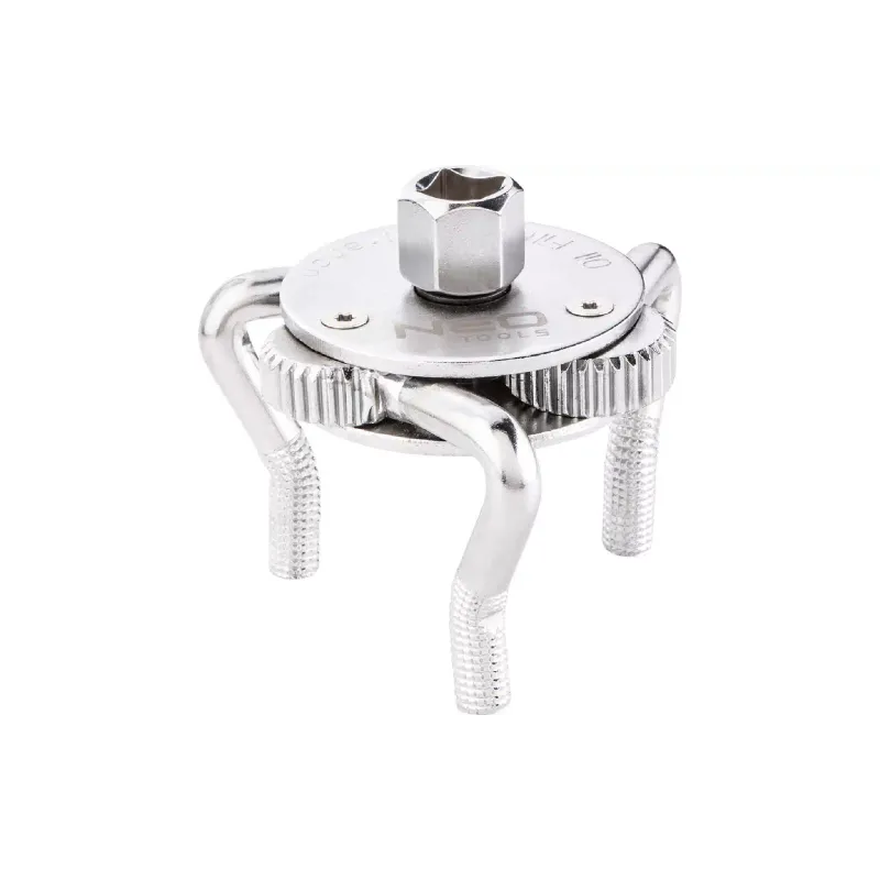 Chave para filtro de óleo Neo Tools (11-237)