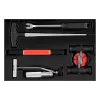 Kit de ferramentas Neo Tools (11-819)