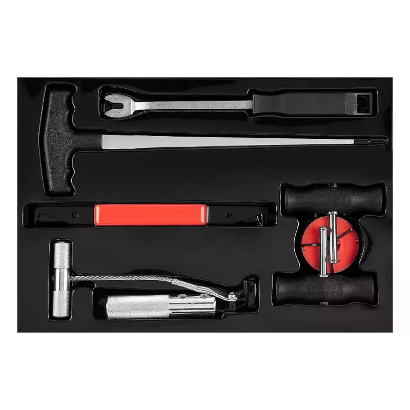 Kit de ferramentas Neo Tools (11-819)
