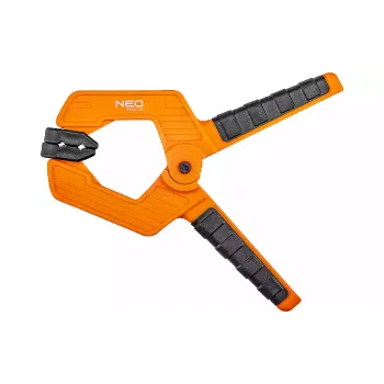 Abrazadera Neo Tools (45-520)