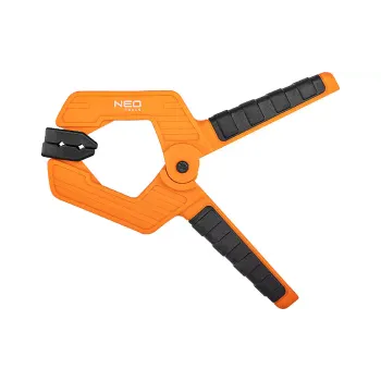Abrazadera Neo Tools (45-521)