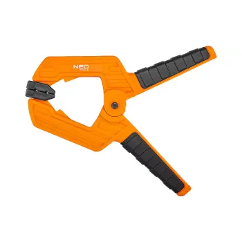 Abrazadera Neo Tools (45-522)