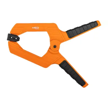 Abrazadera Neo Tools (45-523)