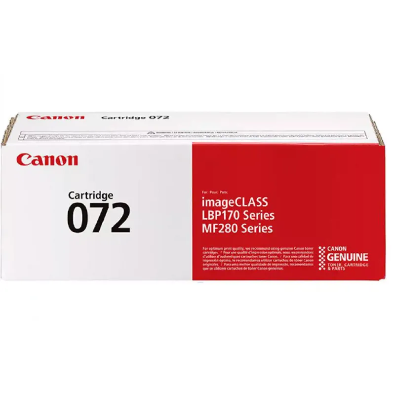 Patrone Canon, Black (5647C002AA)