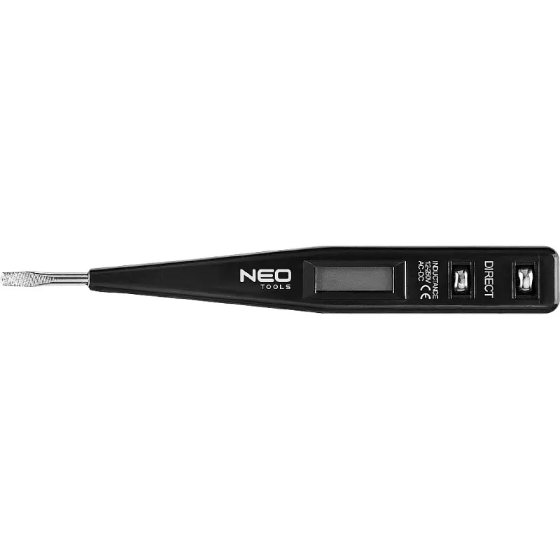 Индикатор за напрежение Neo Tools (94-005)