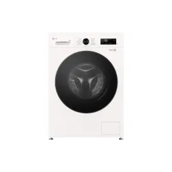 Lavadora LG, White (F2Y1HS5W)