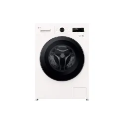 Lavadora LG, White (F2Y1HS6W)
