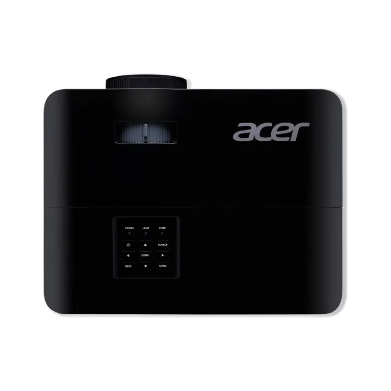 Проектор Acer X1328WHn (MR.JX211.001)