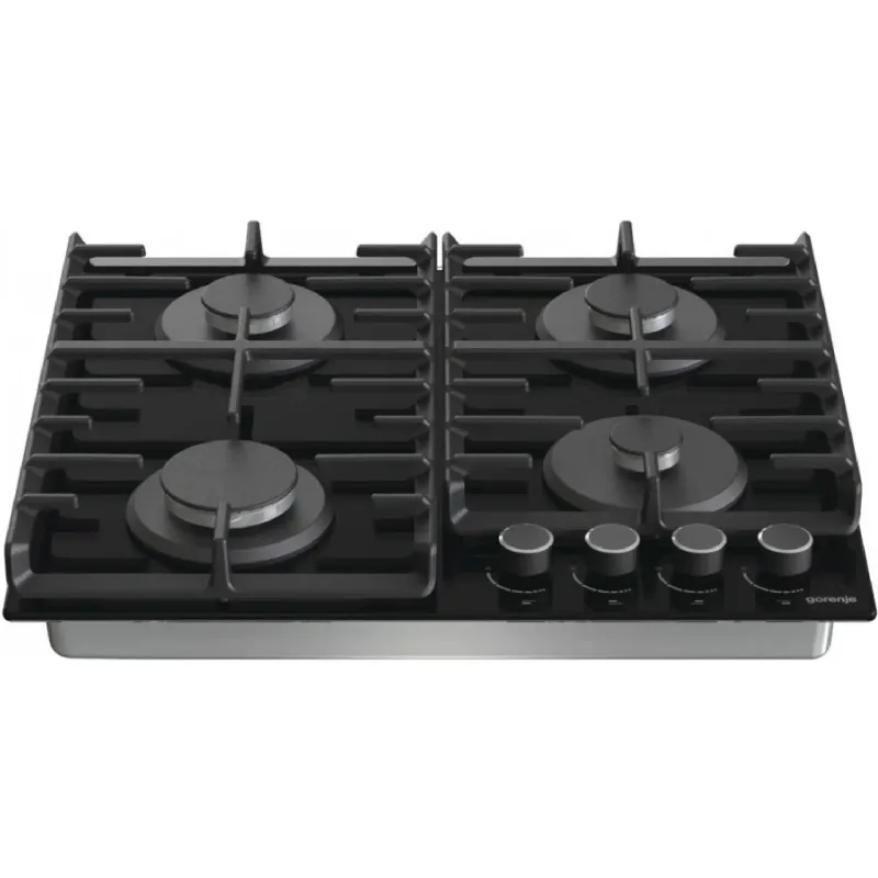 Котлон Gorenje, Black (GT642AB)