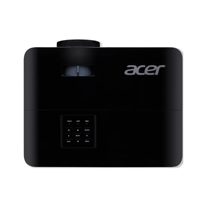 Проектор Acer  X139 (MR.JX611.00Z)
