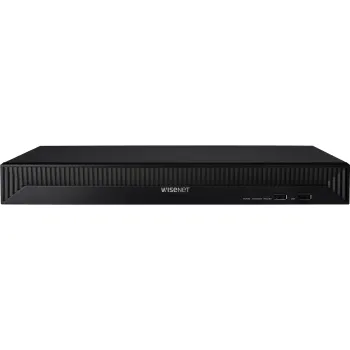 Videomagnó Hanwha Techwin (XRN-815S)