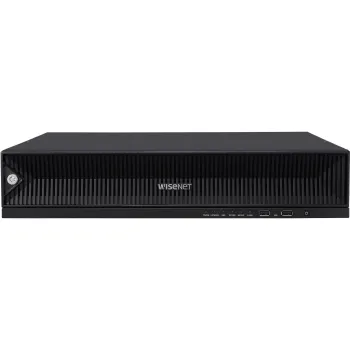 Videomagnó Hanwha Techwin (XRN-3210RB2)