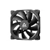 Вентилатор на корпуса Chieftec (ZF-1425PWM) Вентилатор на корпуса Chieftec (ZF-1425PWM)