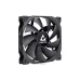Вентилатор на корпуса Chieftec (ZF-1425PWM) Вентилатор на корпуса Chieftec (ZF-1425PWM)