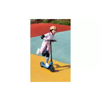 patinete eléctrico Segway C2 Lite, Blue (AA.10.05.01.0003)