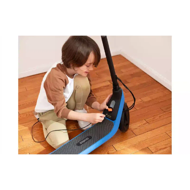 Ηλεκτρικό σκούτερ Segway C2 Lite, Blue (AA.10.05.01.0003)