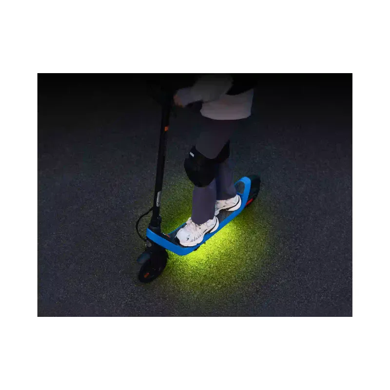 Ηλεκτρικό σκούτερ Segway C2 Lite, Blue (AA.10.05.01.0003)