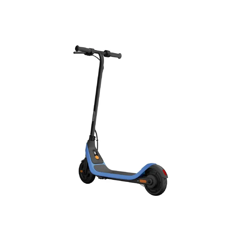 Ηλεκτρικό σκούτερ Segway C2 Lite, Blue (AA.10.05.01.0003)