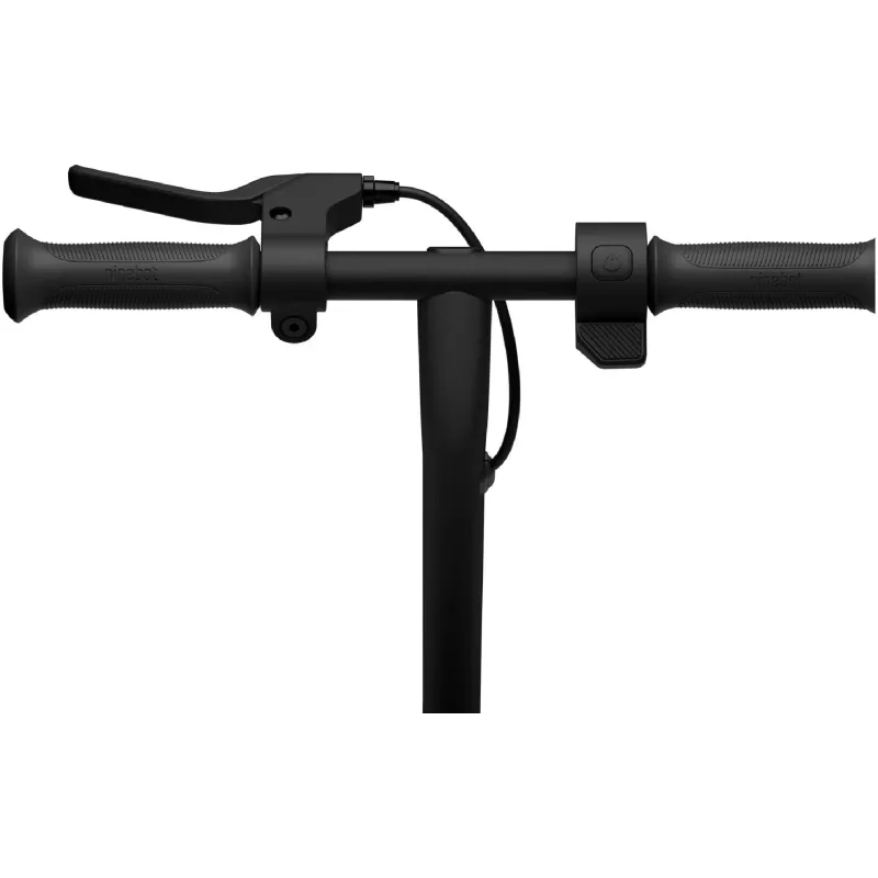 Ηλεκτρικό σκούτερ Segway C2 Lite, Blue (AA.10.05.01.0003)