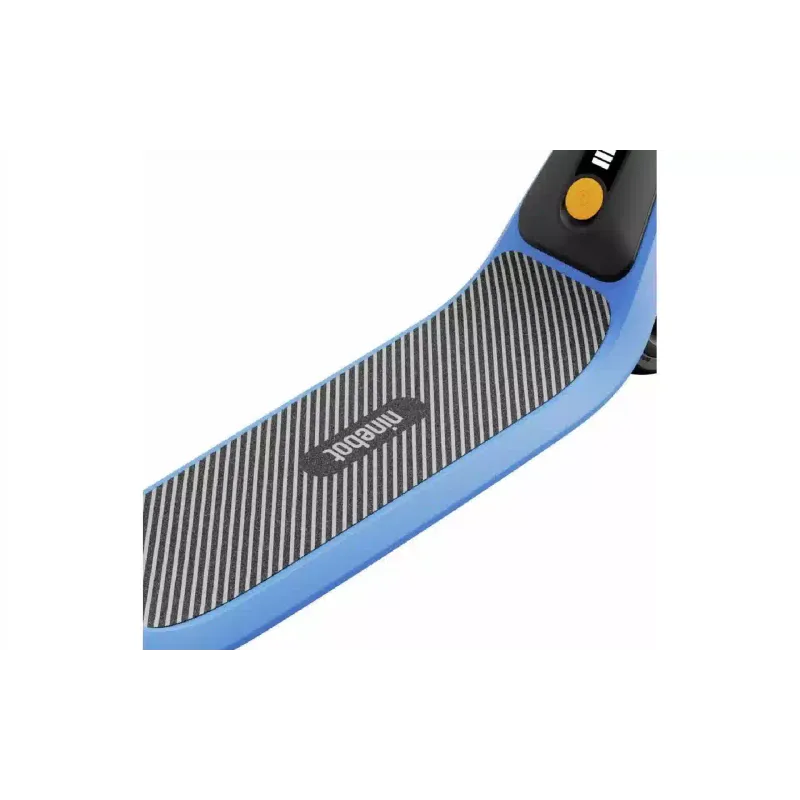 Ηλεκτρικό σκούτερ Segway C2 Lite, Blue (AA.10.05.01.0003)